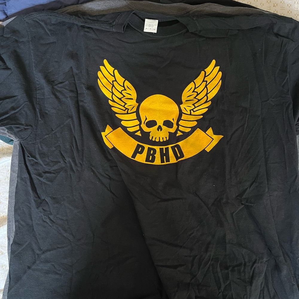 Harley davidson palm beach xxl